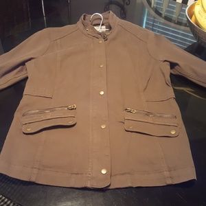 Lucky Brand jacket